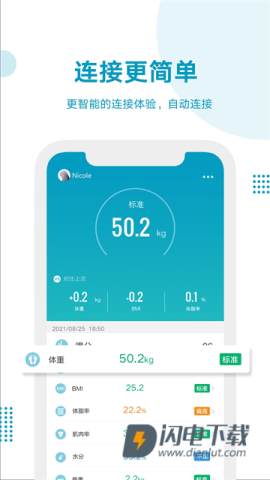 好身材APP