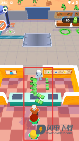 僵尸榨汁模拟 第4张图