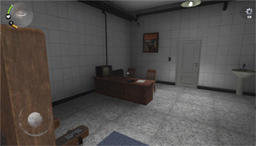 无尽噩梦诡监狱试玩版v1.0.0 第8张图