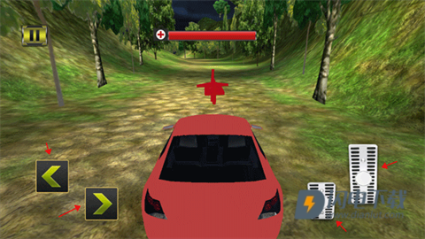 越狱逃脱黑帮 第6张图