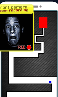 恐怖迷宫v1.11 第3张图