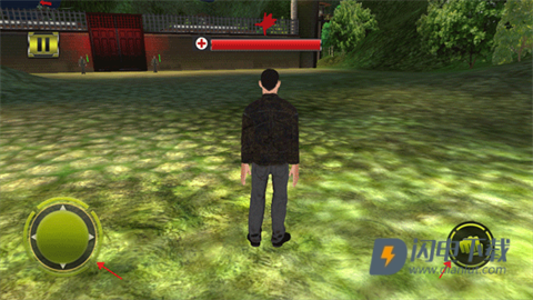 越狱逃脱黑帮 第8张图