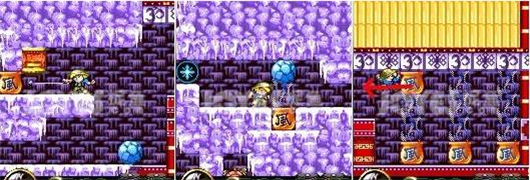 jaa钻石狂潮手机版v1.0.1 第6张图