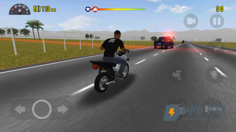 摩托平衡3d2025最新版 第7张图