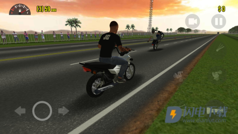 摩托平衡3d2025最新版 第6张图