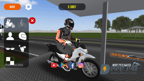 摩托平衡3d2025最新版 第13张图