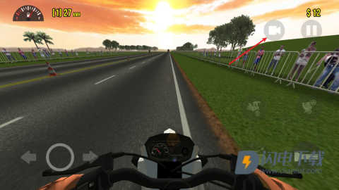 摩托平衡3d2025最新版 第5张图