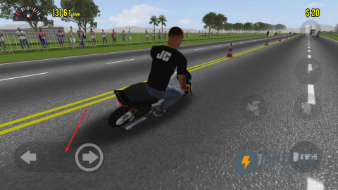 摩托平衡3d2025最新版 第2张图