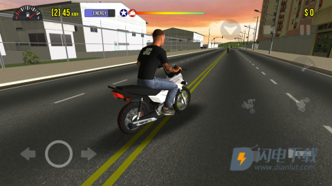 摩托平衡3d2025最新版 第8张图