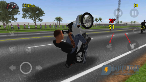 摩托平衡3d2025最新版 第3张图