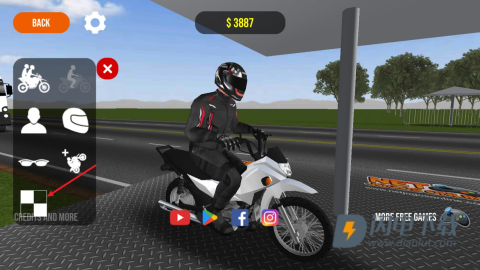 摩托平衡3d2025最新版 第11张图