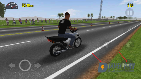 摩托平衡3d2025最新版 第1张图