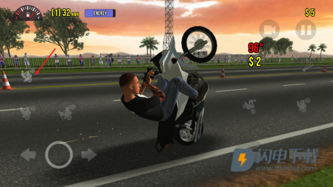 摩托平衡3d2025最新版 第4张图