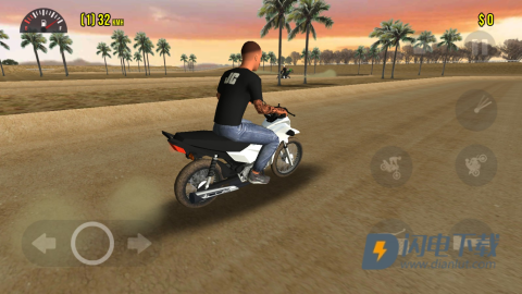 摩托平衡3d2025最新版 第9张图