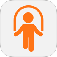 天天跳绳学生版