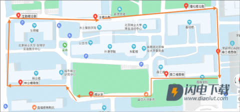 运动世界 第8张图