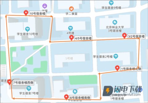 运动世界 第7张图