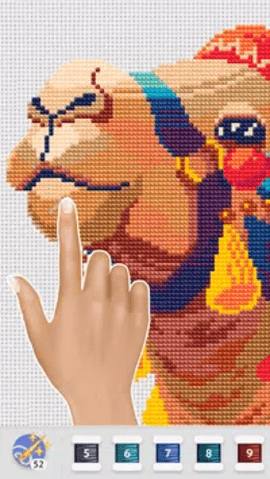 十字绣俱乐部 第1张图