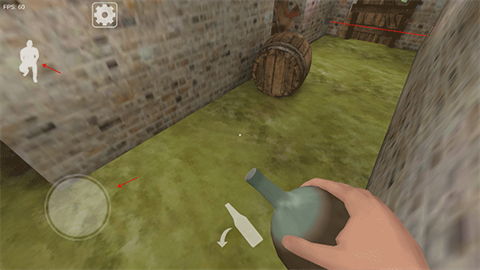 鬼屠夫第二章手机版 第1张图