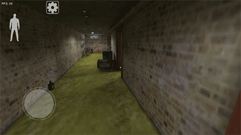 鬼屠夫第二章手机版游戏