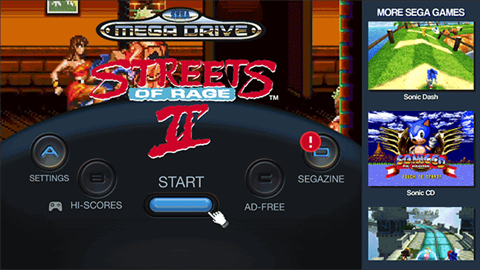 怒之铁拳2 第3张图