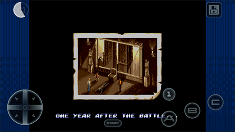 怒之铁拳2 第6张图