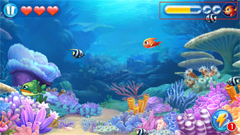 大鱼吃小鱼3 第9张图