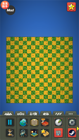 上帝沙盒模拟器全物品解锁版 第6张图