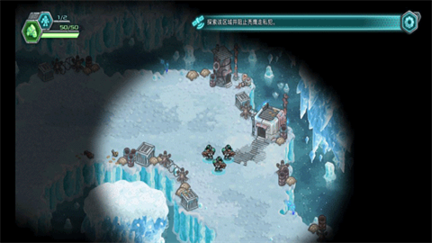 钢铁战队2入侵全英雄 第7张图