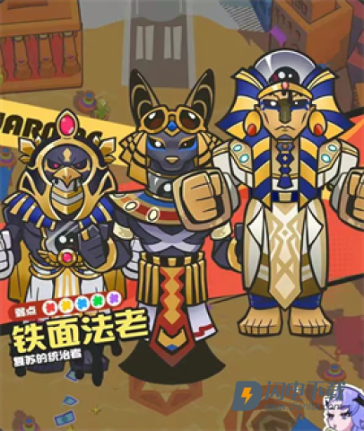 乱涂彩世界官方版 第7张图