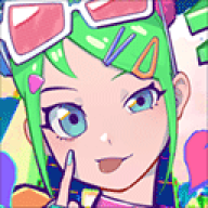 战斗少女跑酷国际服