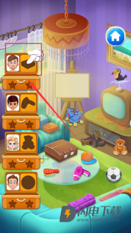 全家夏令营 第1张图