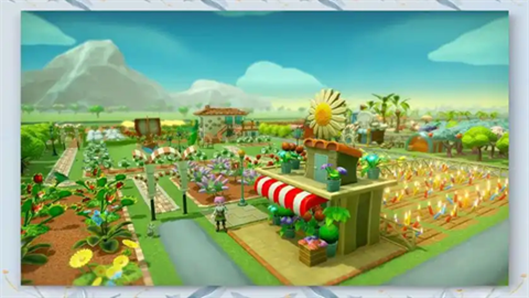 农场乐园游戏版本大全