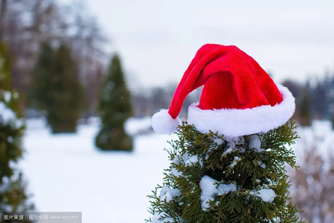 朋友圈圣诞帽怎么弄的？朋友圈圣诞帽制作教程