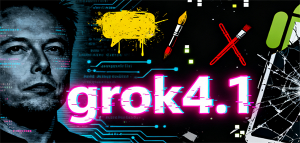 Grok 4.1国内能用吗 Grok 4.1使用指南