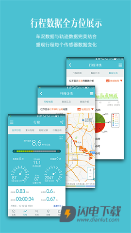 车况检测大师APP