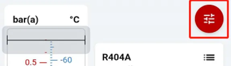 ref tools冷媒尺app中文版(refrigerant slider) 第1张图