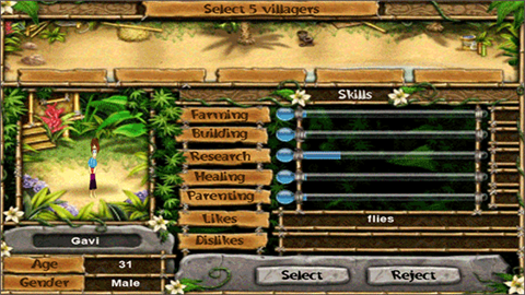 虚拟村庄4 第3张图