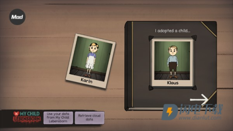 我的孩子新的开始 第3张图