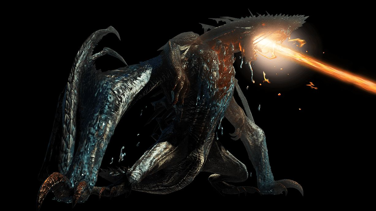 怪物猎人荒野巨戟龙弱点属性介绍