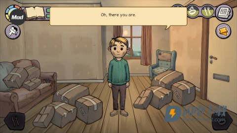 我的孩子新的开始 第6张图