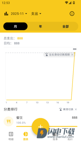 蜜蜂记账 第6张图