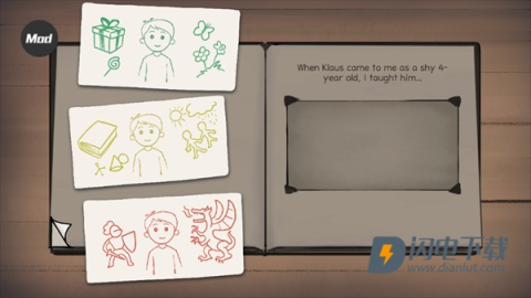 我的孩子新的开始 第4张图