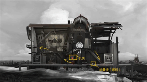 孤帆远航2官方手机版 第3张图