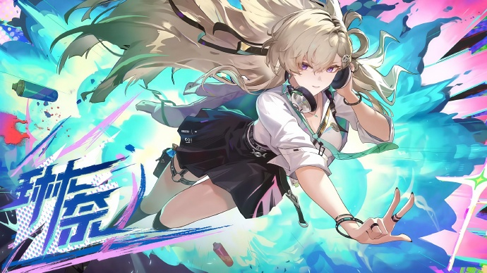 鸣潮琳奈声骸搭配推荐