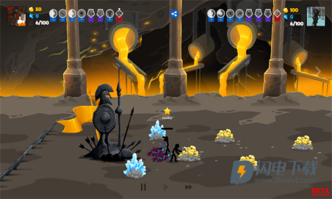 火柴人战争遗产3正版 第1张图