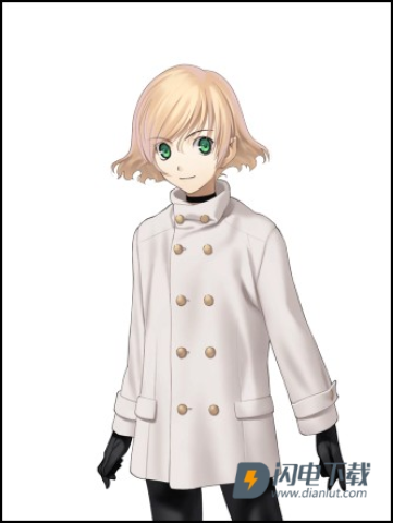 魔法使之夜汉化版 第7张图