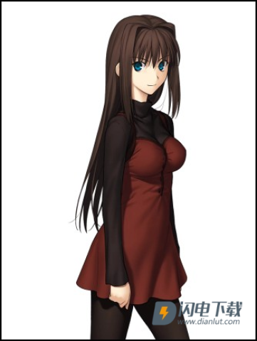 魔法使之夜汉化版 第1张图