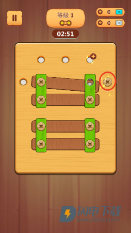 螺母和螺栓 第3张图