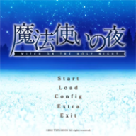 魔法使之夜汉化版